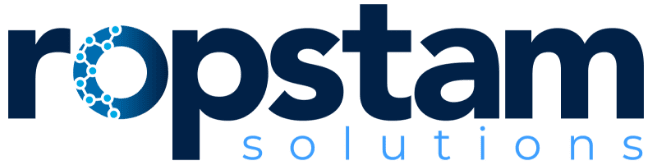 Ropstam Solutions Inc logo